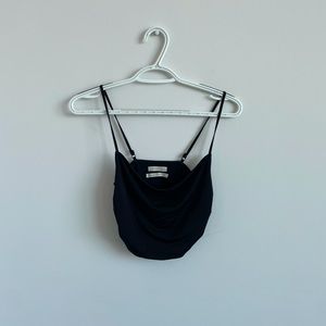 Urban Outfitters cropped top